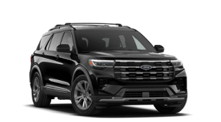 2026 Ford Explorer® External Image 5
